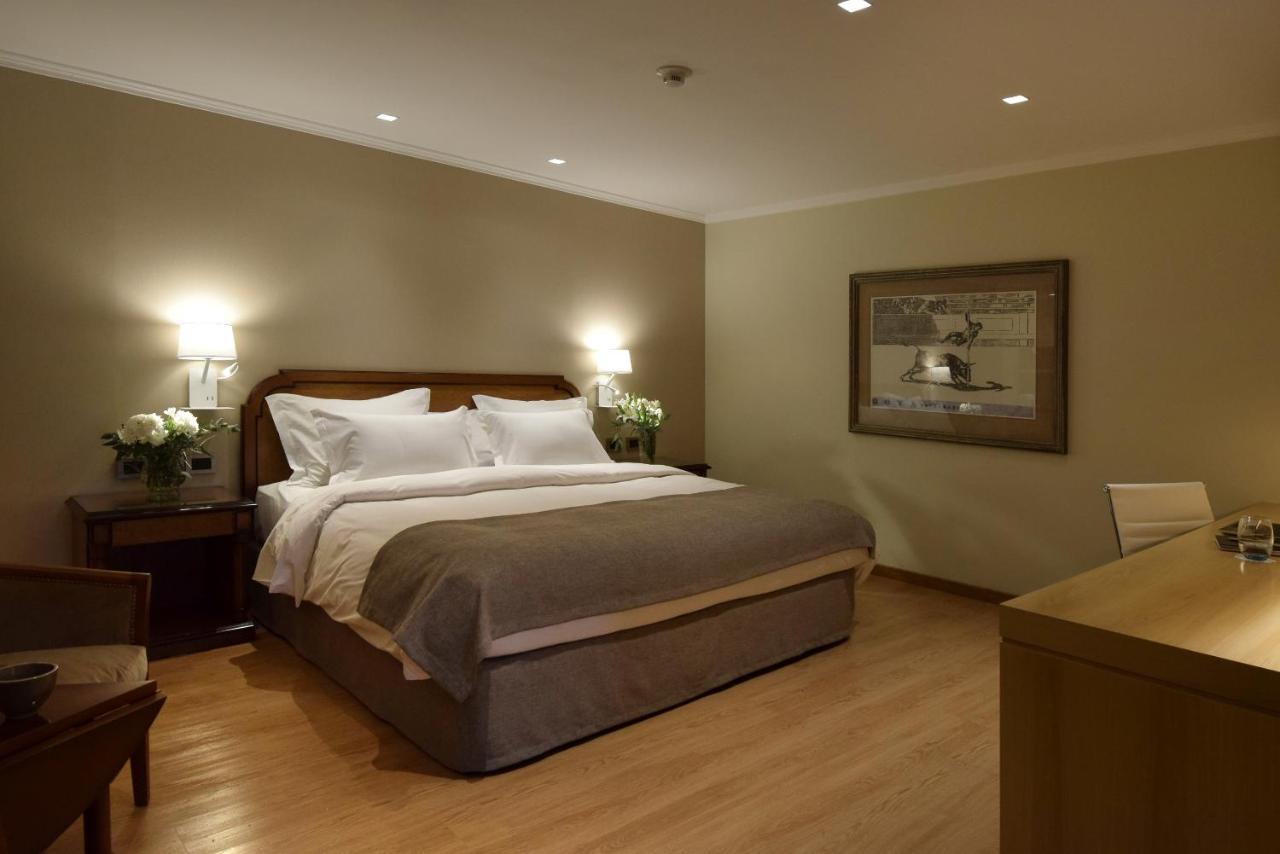 Windsor Hotel قرطبة المظهر الخارجي الصورة
