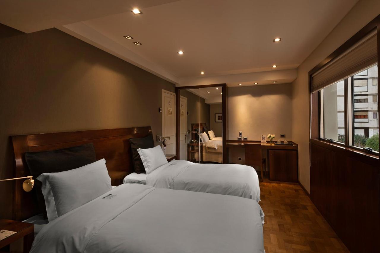 Windsor Hotel قرطبة المظهر الخارجي الصورة