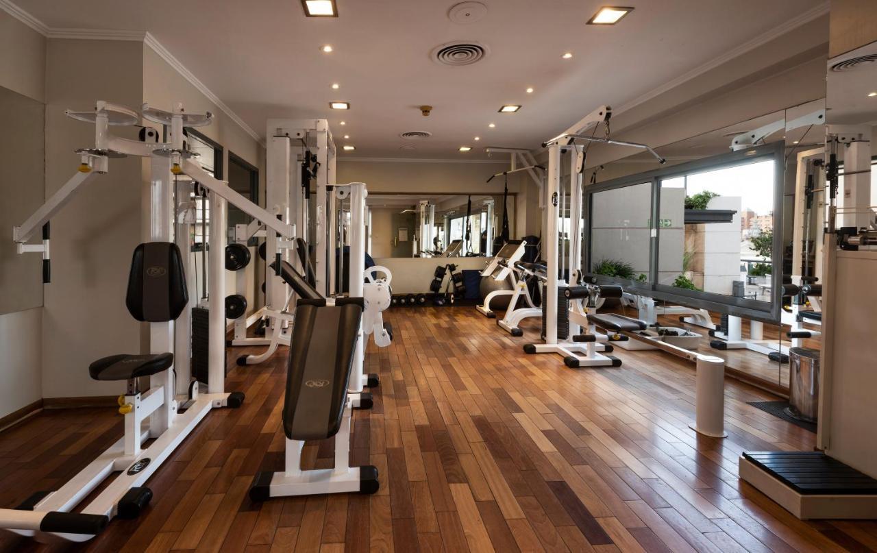 Windsor Hotel قرطبة المظهر الخارجي الصورة