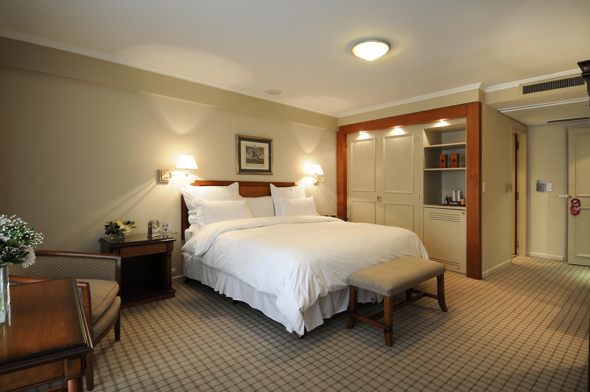 Windsor Hotel قرطبة المظهر الخارجي الصورة
